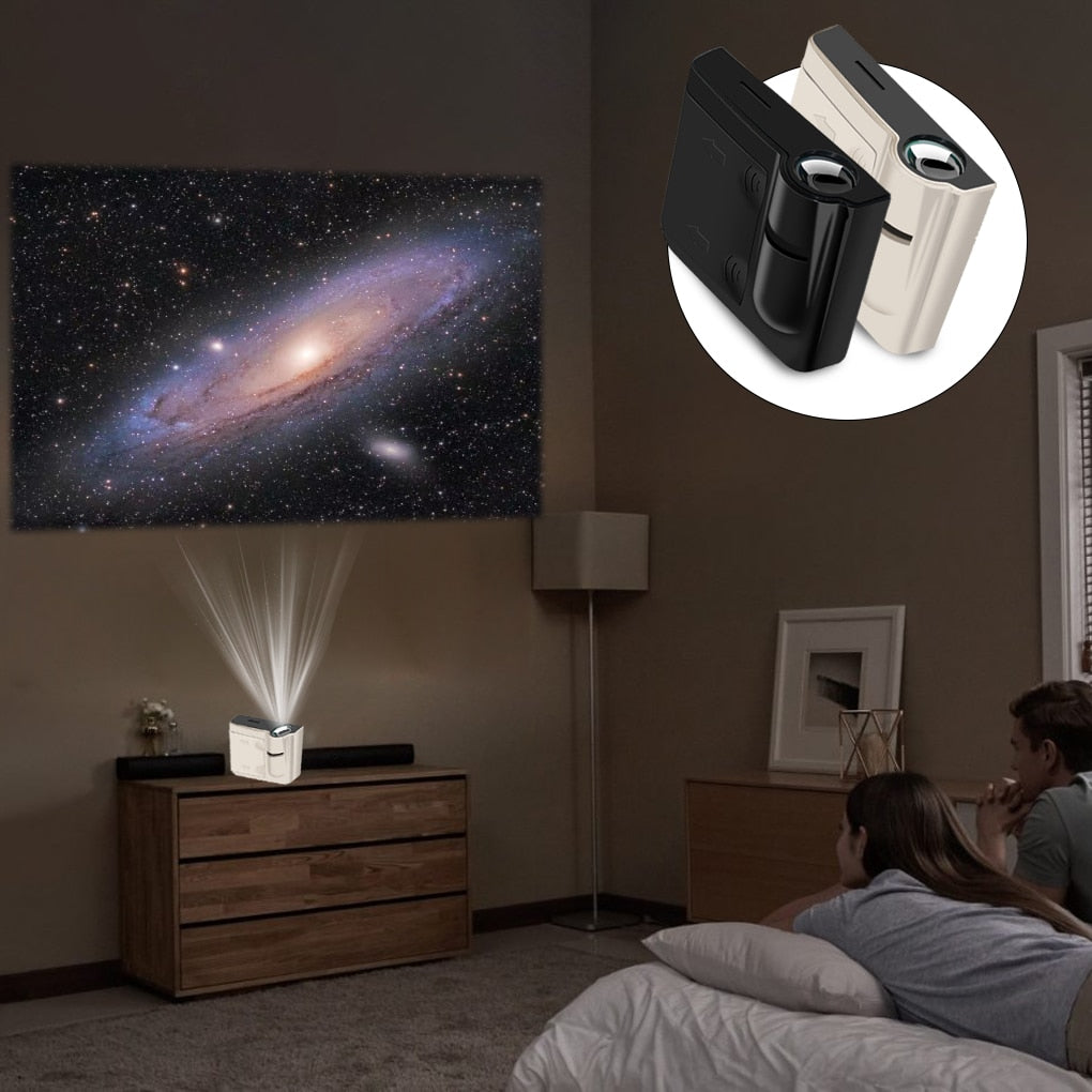 Instagram Landscape/Planets Projector Lamp for Photos